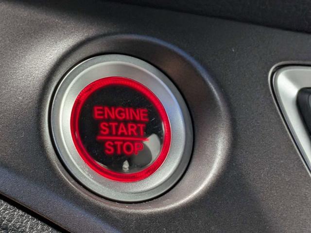 2022 Honda Passport 2WD EX-L