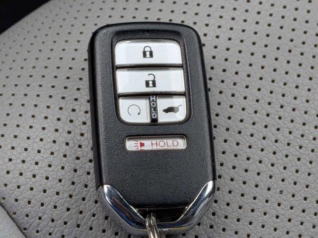 2022 Honda Passport 2WD EX-L