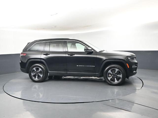 2024 Jeep Grand Cherokee Base