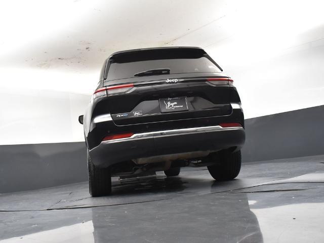 2024 Jeep Grand Cherokee Base