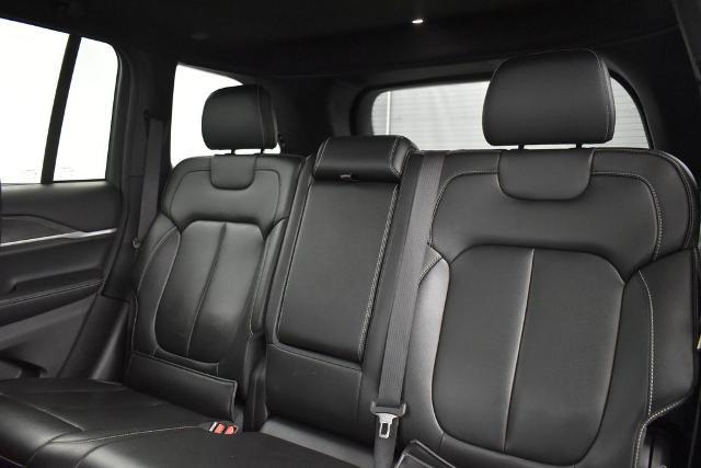 2024 Jeep Grand Cherokee Base