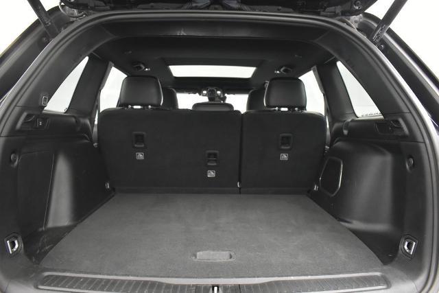 2024 Jeep Grand Cherokee Base