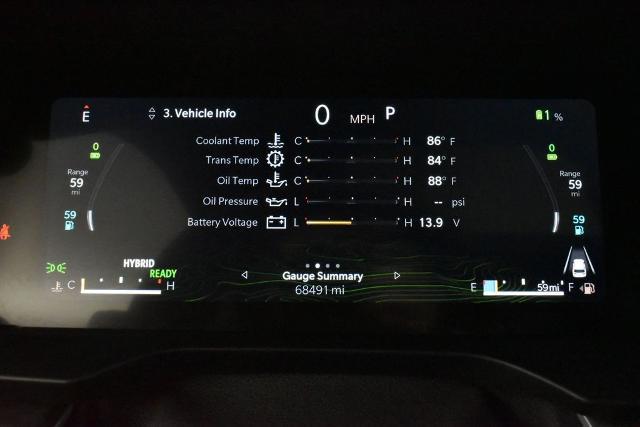 2024 Jeep Grand Cherokee Base