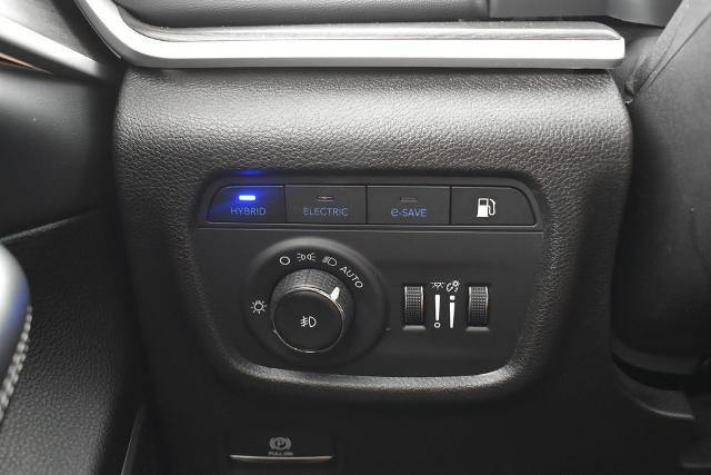 2024 Jeep Grand Cherokee Base