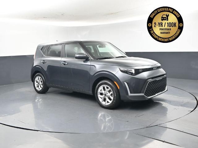 2025 Kia Soul LX for sale in La Place, LA