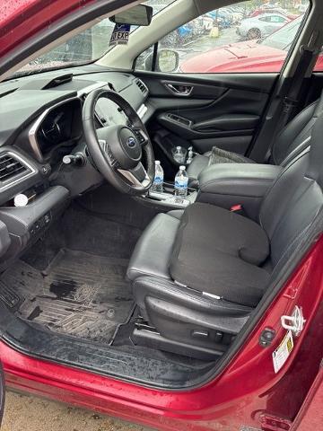 2023 Subaru Ascent Limited 8-Passenger for sale in Sellersburg, IN