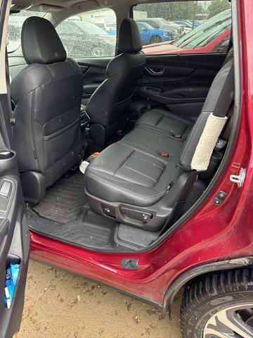 2023 Subaru Ascent Limited 8-Passenger