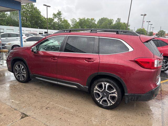 2023 Subaru Ascent Limited 8-Passenger