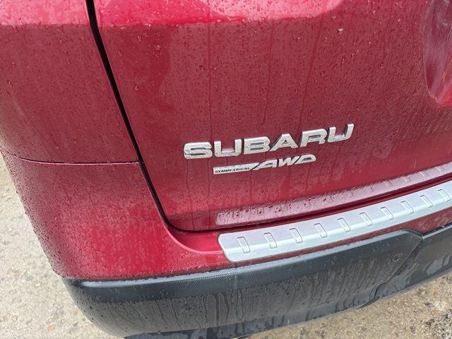 2023 Subaru Ascent Limited 8-Passenger