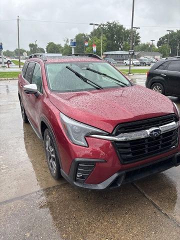 2023 Subaru Ascent Limited 8-Passenger