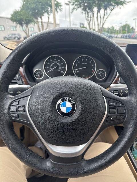 2012 BMW 328i 328i