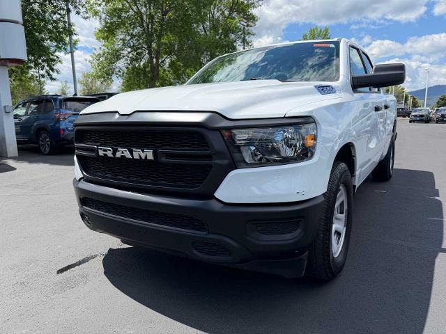 2023 Ram 1500 Tradesman Quad Cab 4x4 6'4" Box for sale in Missoula, MT