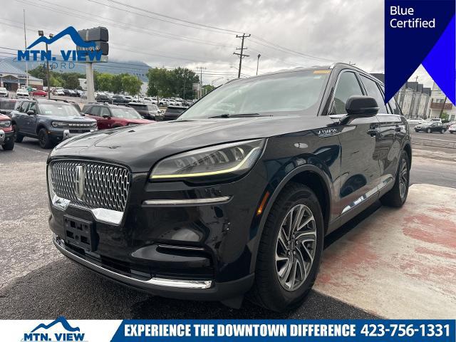 2023 Lincoln Aviator Standard for sale in Chattanooga, TN