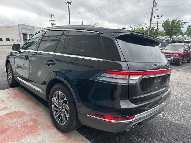 2023 Lincoln Aviator Standard