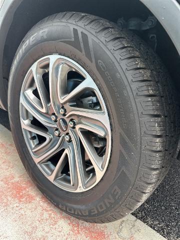 2023 Lincoln Aviator Standard