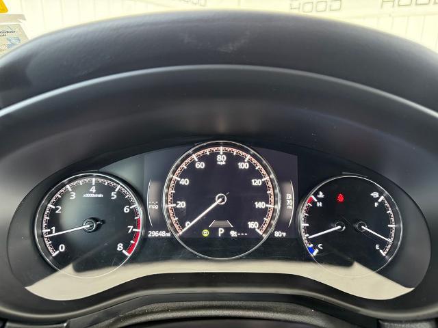 2024 Mazda CX-30 2.5 S Select Sport