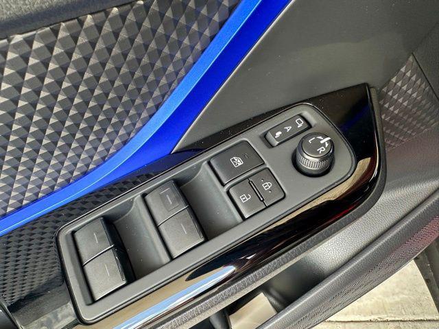 2020 Toyota C-HR XLE