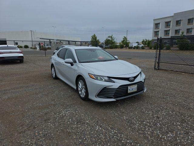 2023 Toyota Camry LE for sale in Selma, CA