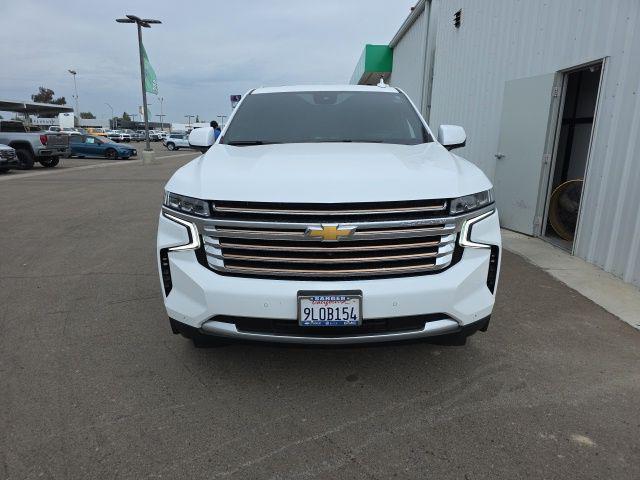 2023 Chevrolet Suburban 4WD High Country