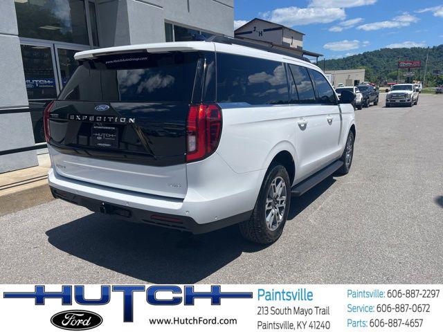 2025 Ford Expedition Active MAX