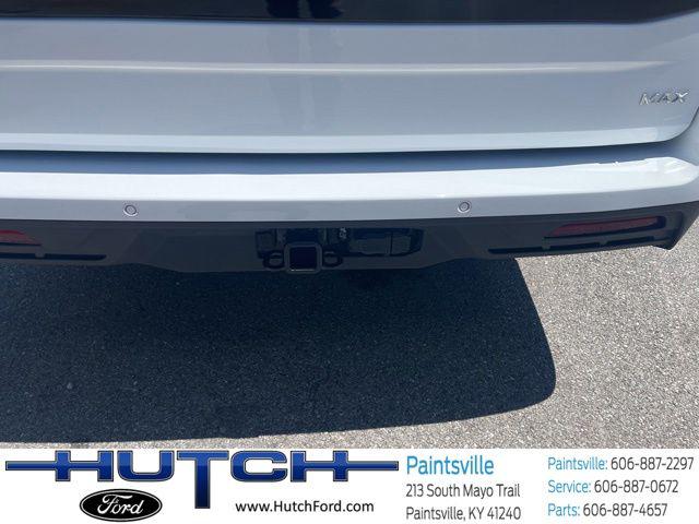 2025 Ford Expedition Active MAX