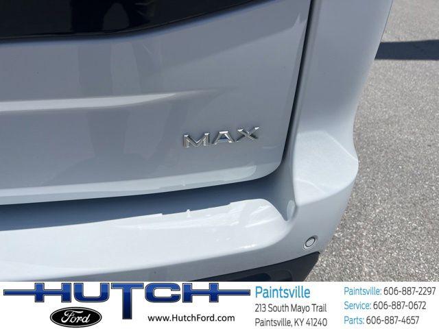 2025 Ford Expedition Active MAX