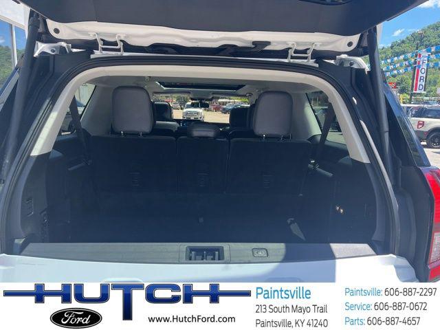 2025 Ford Expedition Active MAX