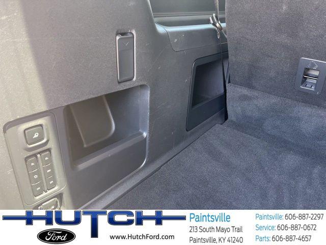 2025 Ford Expedition Active MAX