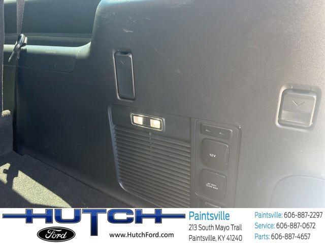 2025 Ford Expedition Active MAX