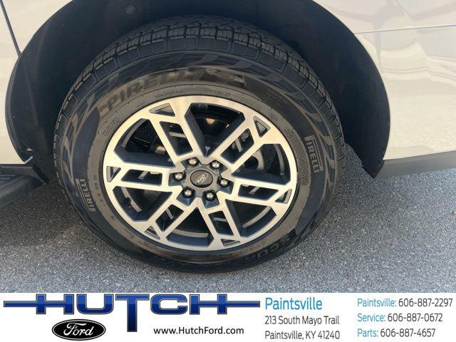 2025 Ford Expedition Active MAX