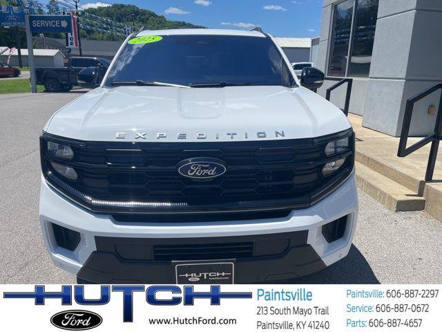 2025 Ford Expedition Active MAX