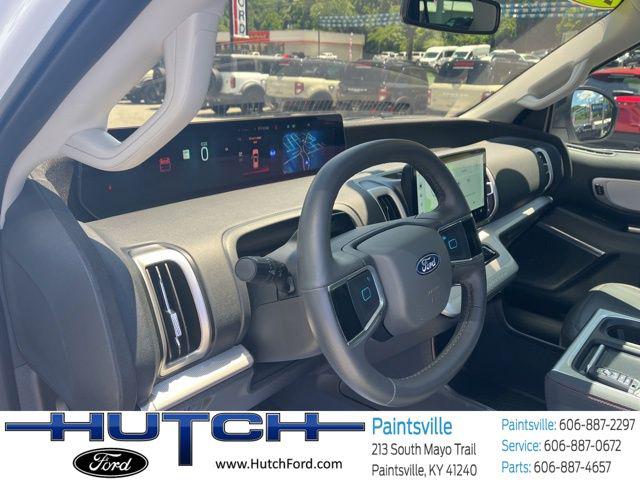 2025 Ford Expedition Active MAX