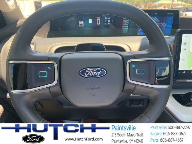 2025 Ford Expedition Active MAX