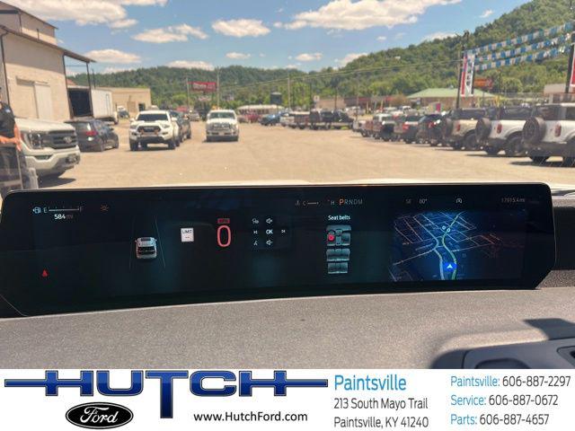 2025 Ford Expedition Active MAX