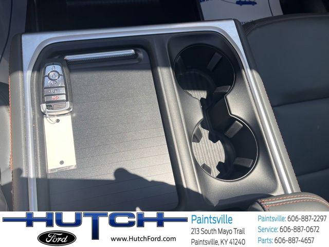 2025 Ford Expedition Active MAX