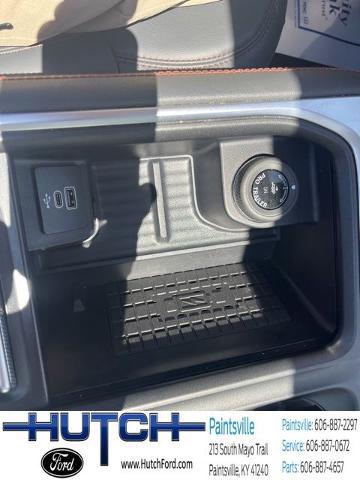 2025 Ford Expedition Active MAX