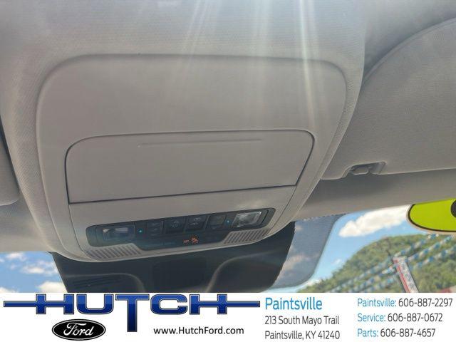2025 Ford Expedition Active MAX