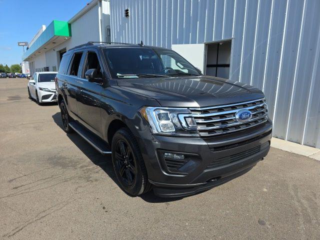 2021 Ford Expedition XLT for sale in Selma, CA