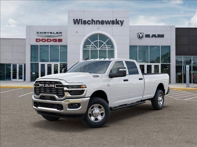 2026 RAM 2500 RAM 2500 TRADESMAN CREW CAB 4X4 8 BOX 2026 RAM 2500 RAM 2500 TRADESMAN CREW CAB 4X4 8 BOX