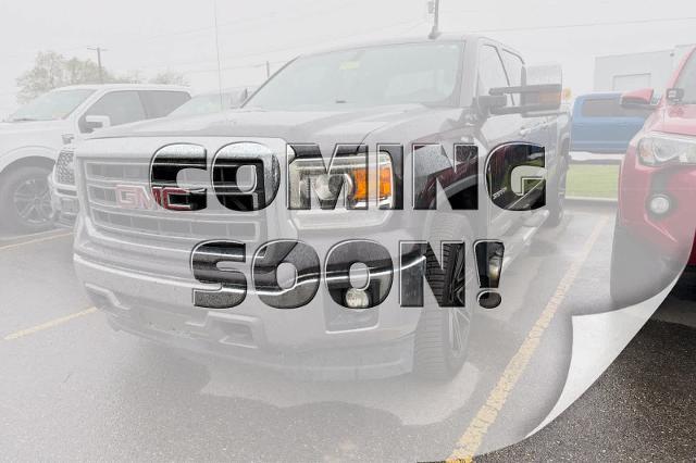 2015 GMC Sierra 1500 SLT for sale in Idaho Falls, ID