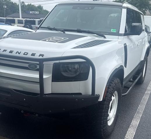 2022 Land Rover Defender 110 SE for sale in Manassas, VA