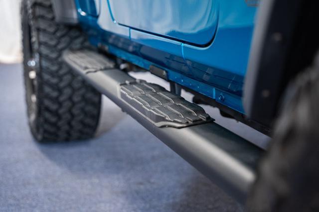 2020 Jeep Wrangler Sport S 4x4