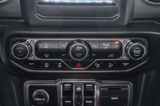2020 Jeep Wrangler Sport S 4x4