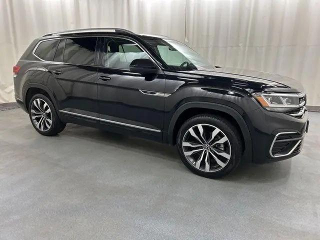 2023 Volkswagen Atlas 3.6L V6 SEL Premium R-Line for sale in Waterbury, CT