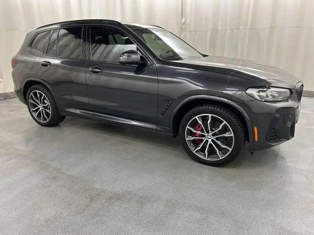 2023 BMW X3 xDrive30i for sale in Waterbury, CT