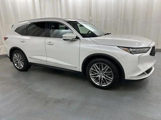 2023 Acura MDX Advance Package for sale in Waterbury, CT