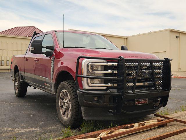 2025 Ford F-250 King Ranch for sale in Gainesville, TX