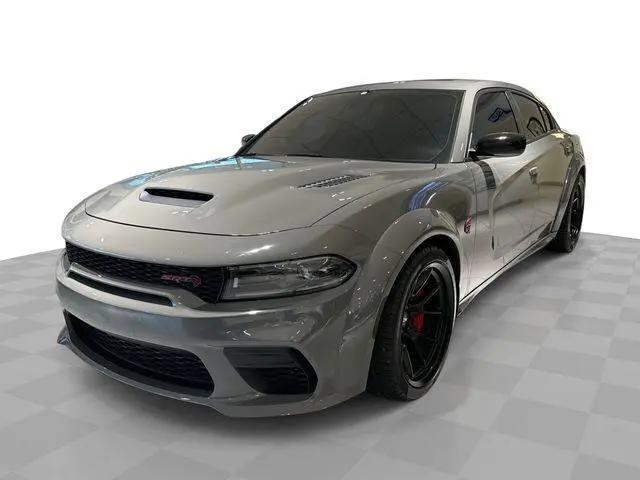 2023 Dodge Charger SRT Redeye Jailbreak for sale near Columbus, OH