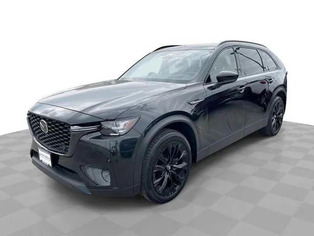 2025 Mazda X-90 3.3 Turbo Premium Sport for sale near Columbus, OH