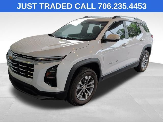 2025 Chevrolet Equinox AWD LT for sale in Rome, GA